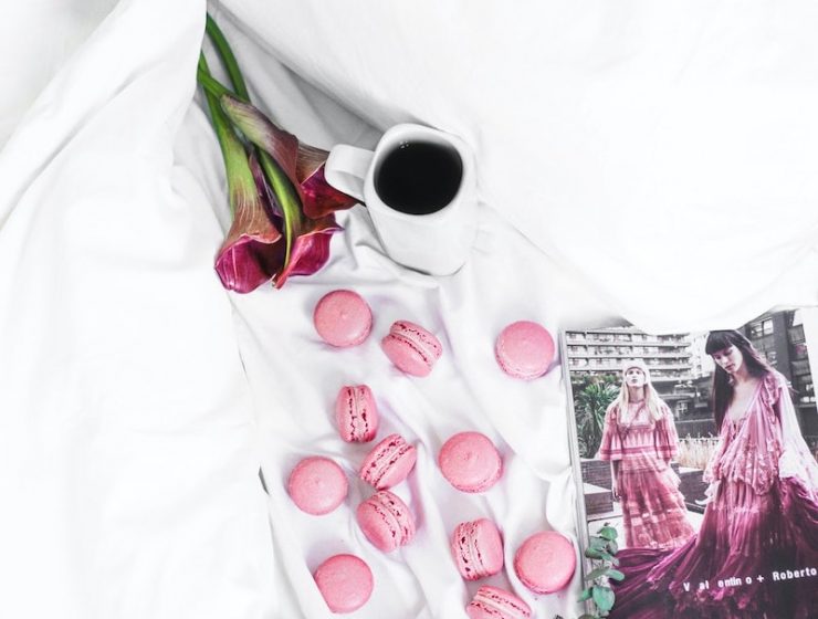 macaroon