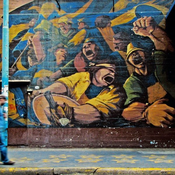 Buenos Aires