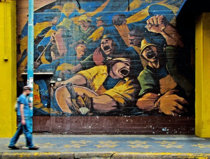 Buenos Aires