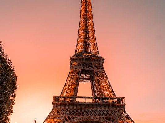 Must-Do's in Paris