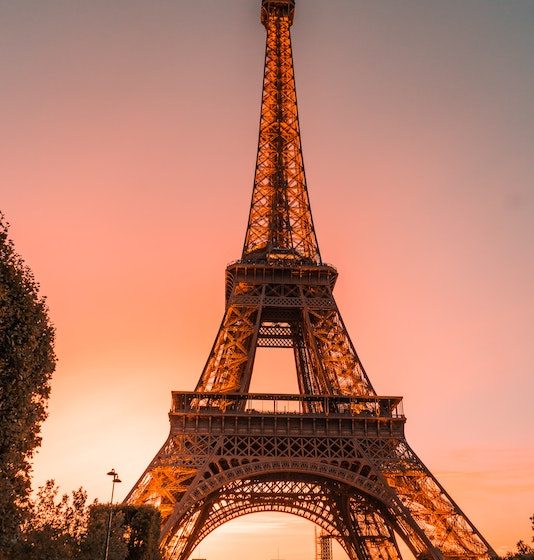 Must-Do's in Paris