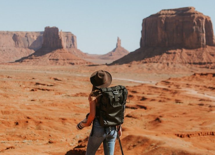 backpacking