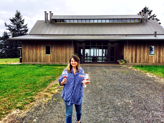 Soter Winery Oregon