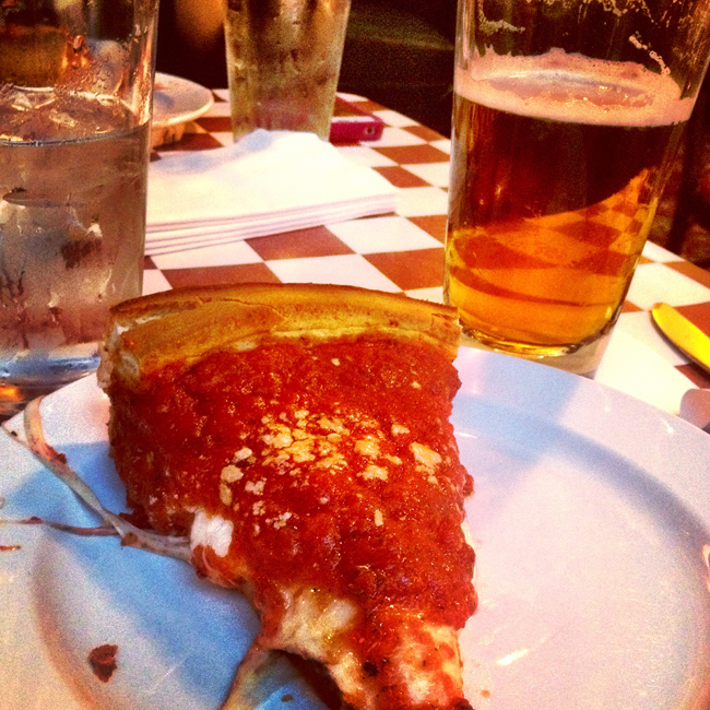 4. food Chicago