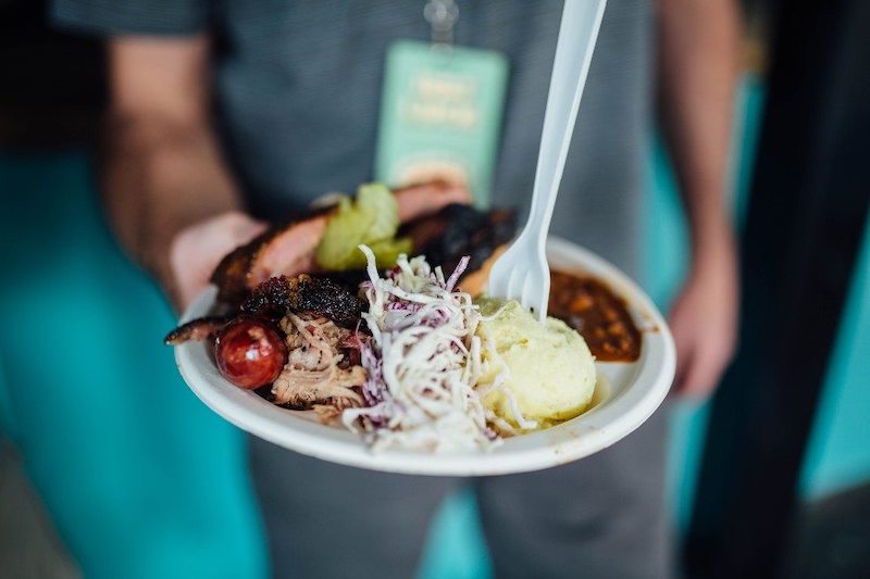 Franklin Barbecue