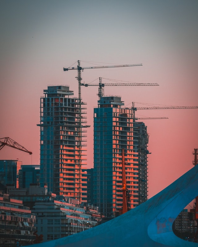 Puerto Madero