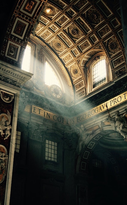 Vatican