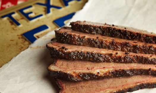 Rudy's BBQ Austin Texas