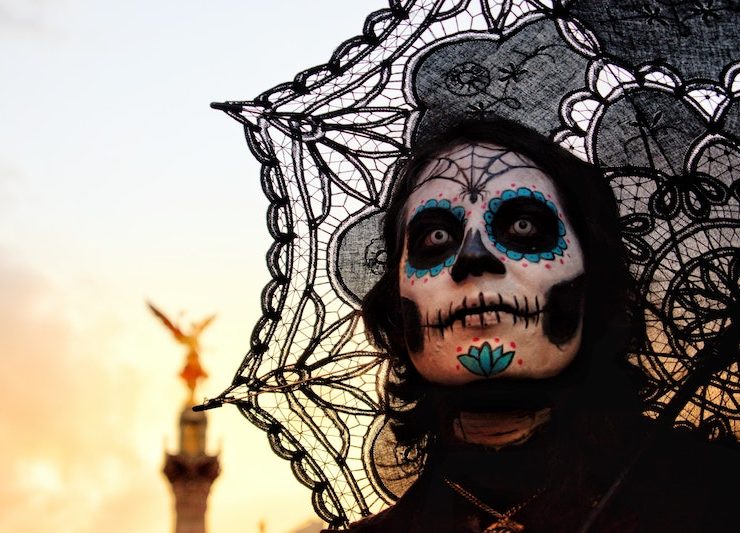 Day of the Dead