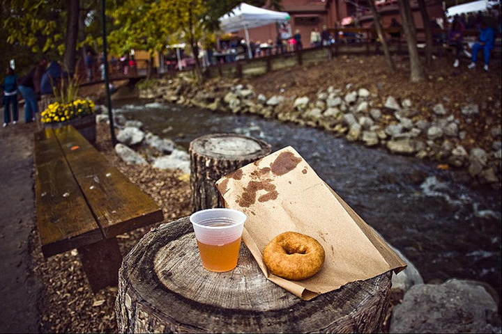 ciderdonut