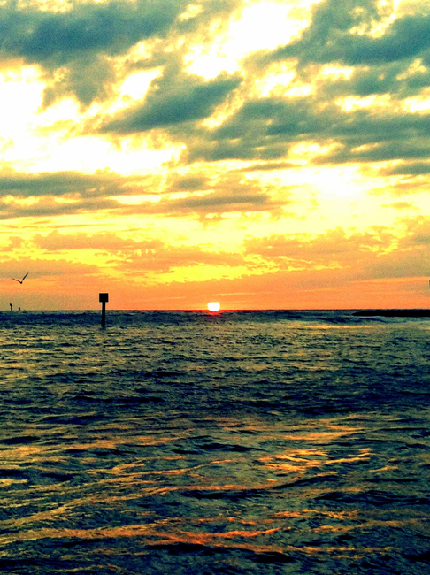 Gulf of Mexico NAPLES FLORIDA