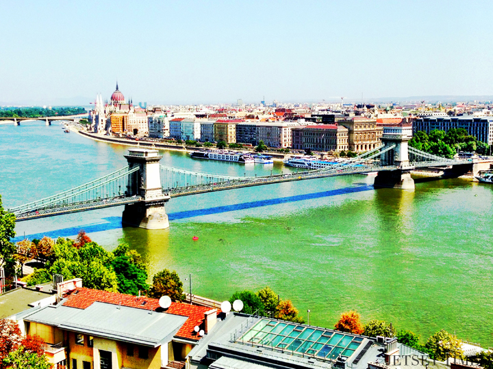 Víziváros, Budapest