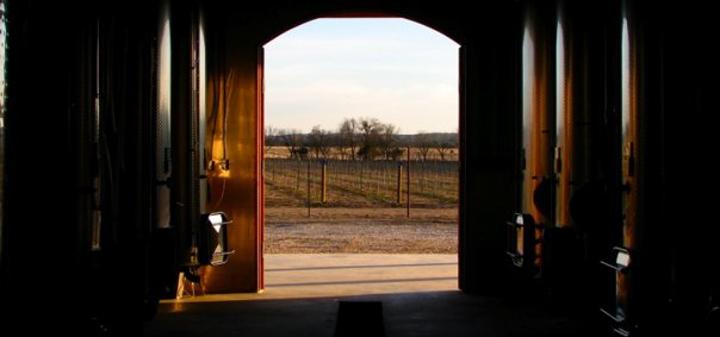 Woodrose Winery Austin Texas