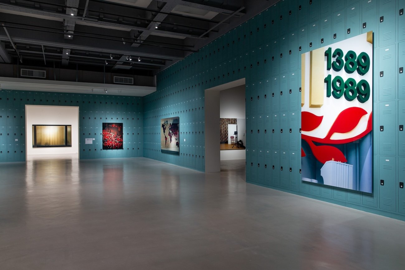THINGS TO DO IN TAIPEI 臺北市立美術館 Taipei Fine Arts Museum