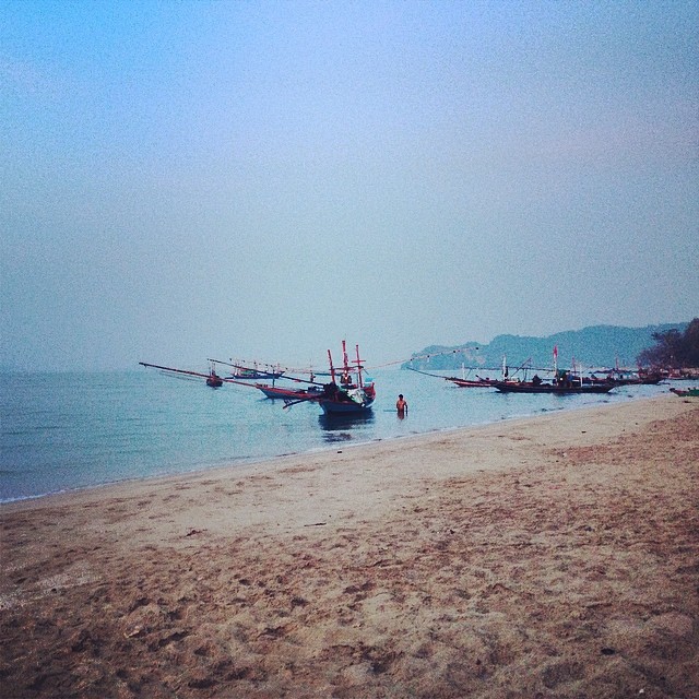 Koh Tao island Thailand