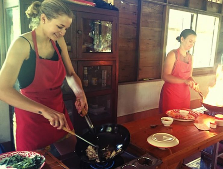 thai-cooking-school-chiang-mai-classroom