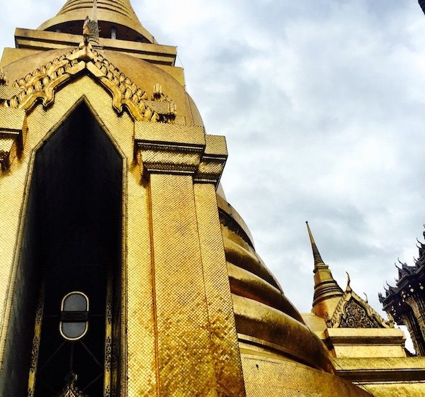 Chiang Mai Temple
