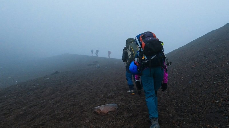 How To Stay Healthy While Backpacking Throughout South America