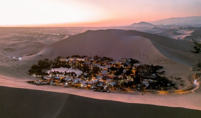 Ways To Take Precautions to Preserve Your Health In South America