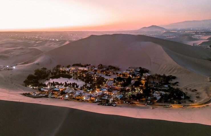 Ways To Take Precautions to Preserve Your Health In South America