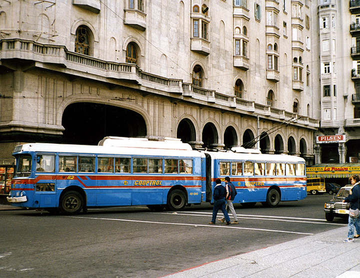 Flickr Vince Alongi Uruguay 1980s