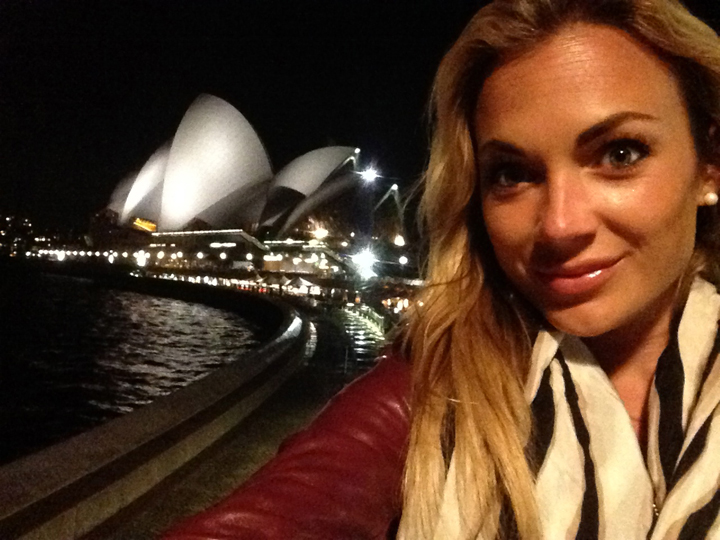 2 sydney NoMaps