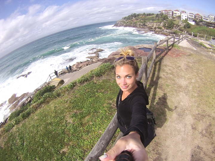 sydney