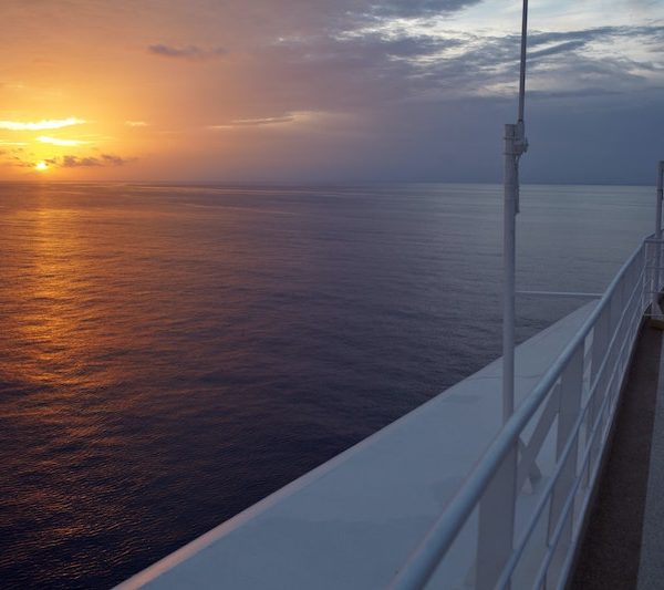 Alaska cruise