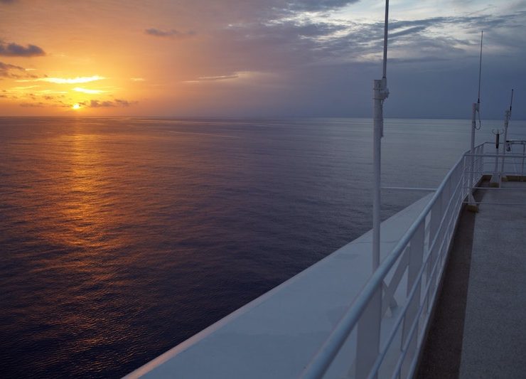 Alaska cruise