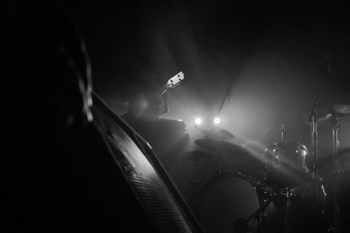 Mono band japan lights