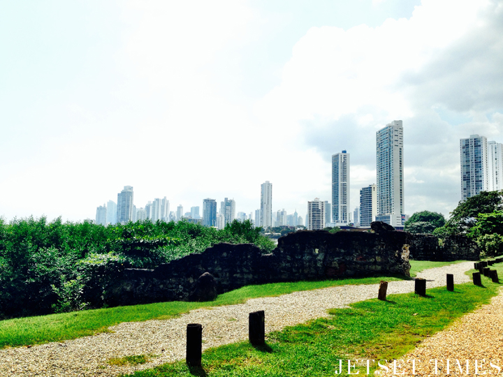 Panama City