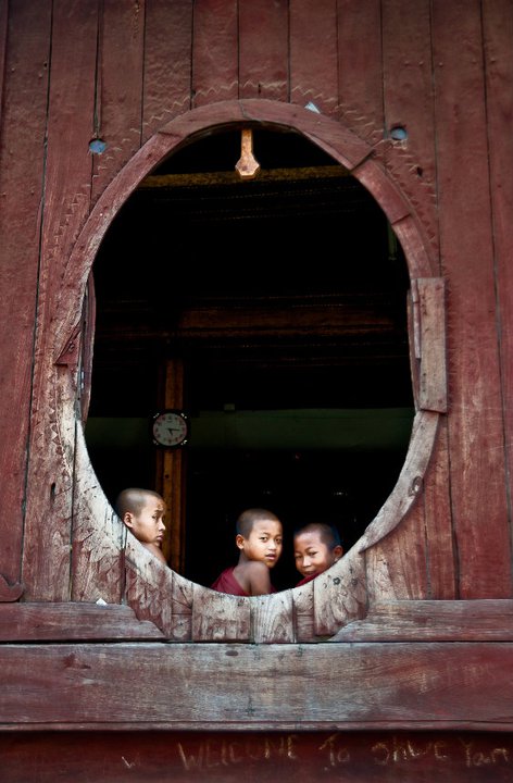 myanmar burma