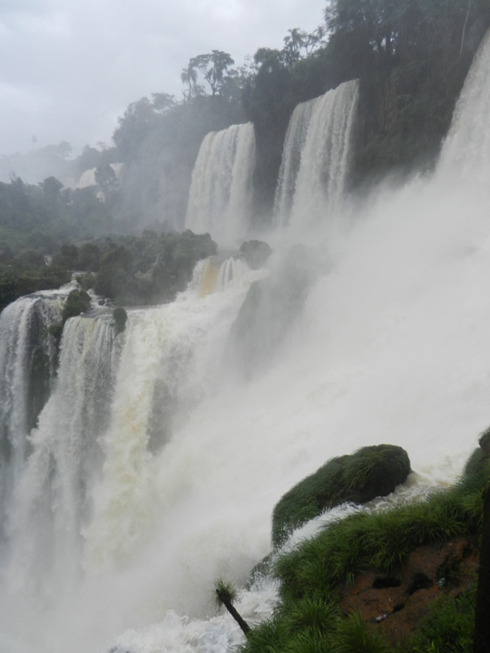 Iguazú park