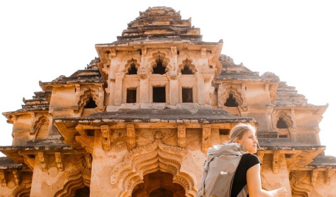 packing India
