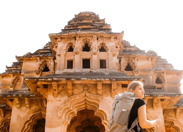 packing India