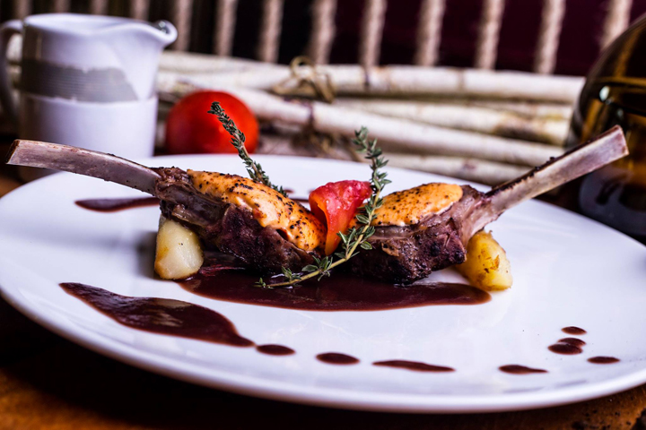 Facebook Caliope restaurant Panama City
