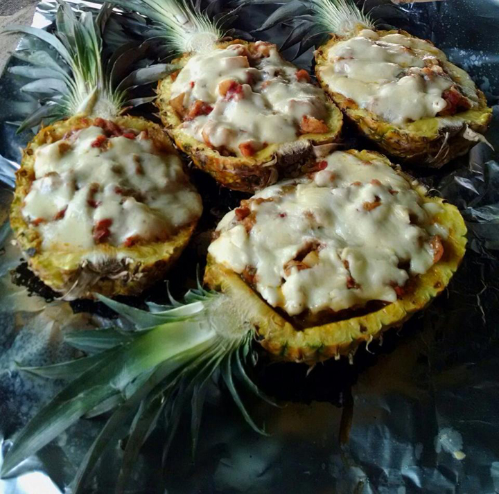 Facebook Restaurant Casa Blanca Panama City restaurant