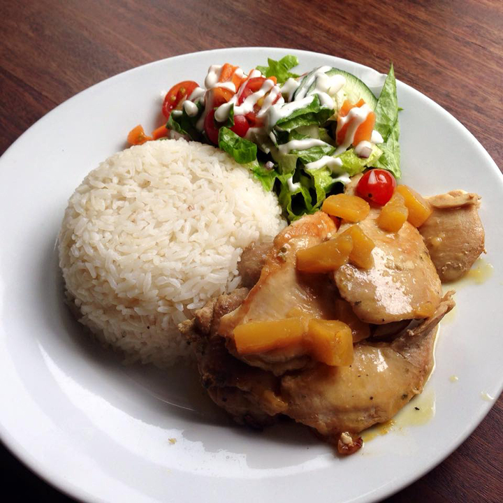 Facebook SUPER GOURMET, CASCO VIEJO restaurant Panama City