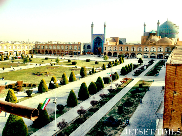 isfahan iran