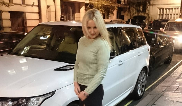 Adriana Kupresak