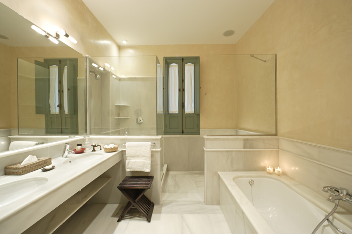 Coral del Rey hotel Seville Spain