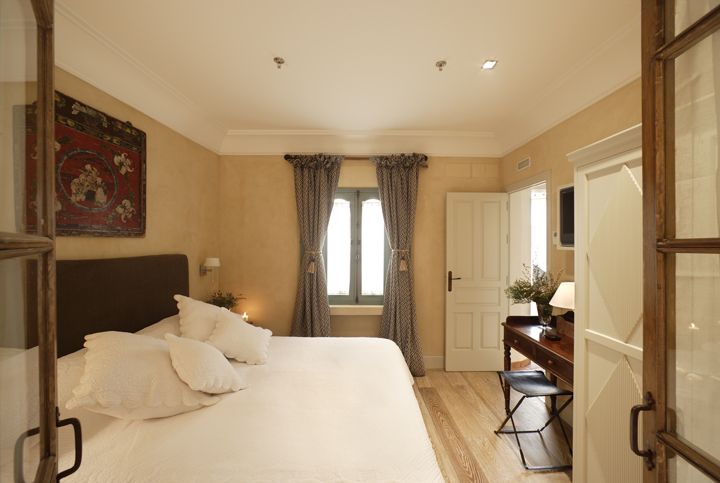 Coral del Rey hotel Seville Spain