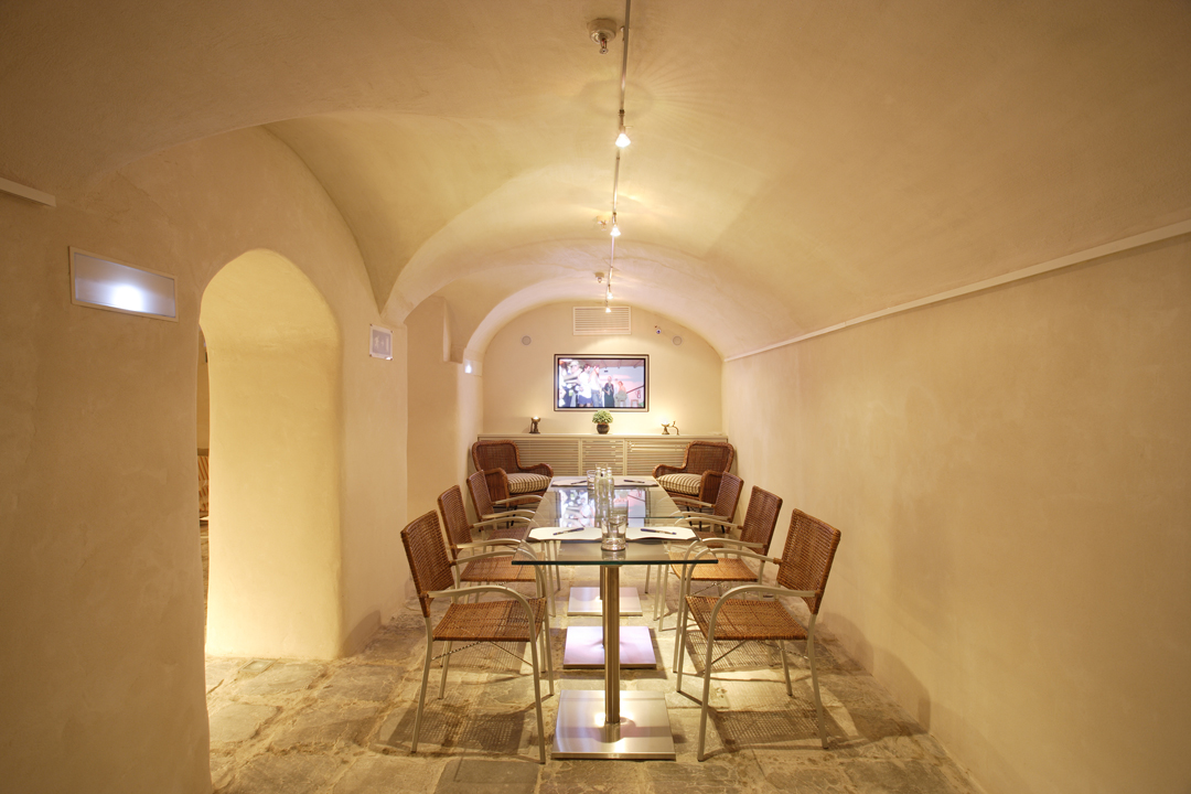 Coral del Rey hotel Seville Spain