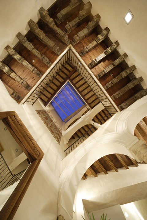 Coral del Rey hotel Seville Spain