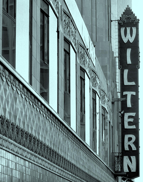 Facebook The Wiltern Los Angeles