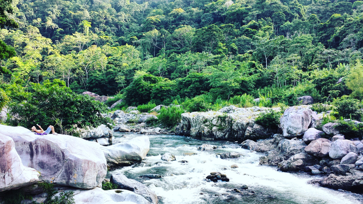 La Ceiba