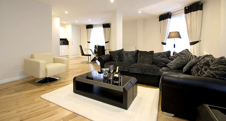 Chelsea Bridge Apartments 11