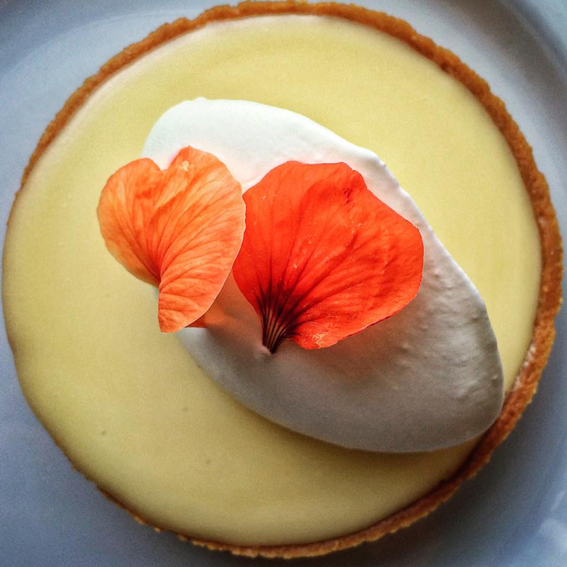 Facebook Tartine Bakery
