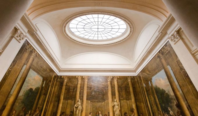 Musée Carnavalet - Histoire de Paris