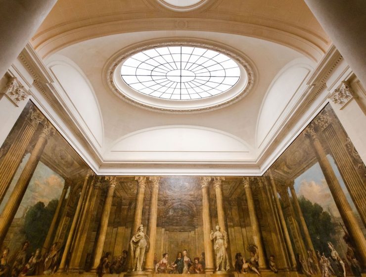 Musée Carnavalet - Histoire de Paris